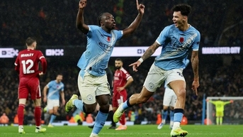 Premier League៖ Haaland ខកខានបាល់ប៉េណាល់ទី Man City នៅតែយកឈ្នះ Liverpool
