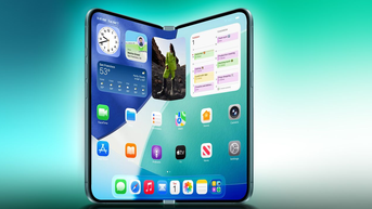 iPhone Fold của Apple sẽ dùng công nghệ camera đỉnh cao