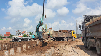 Bắc Ninh: Thúc đẩy giải ngân vốn đầu tư công