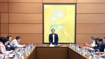 គម្រោងច្បាប់នៃការផ្លាស់ប្តូរឌីជីថល៖ គ្មាននរណាម្នាក់គួរតែ "ទុកចោល" នៅក្នុងដំណើរការឌីជីថលនីយកម្មនោះទេ។