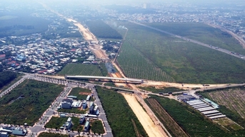 Cao tốc Biên Hòa - Vũng Tàu chậm trễ: Chủ tịch Đồng Nai nêu tên người đứng đầu Ban Quản lý dự án