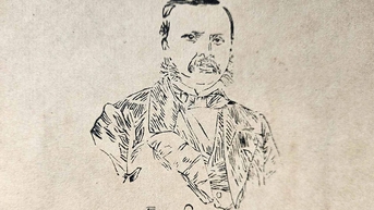 Old Saigon Travelogue: The First Telegraph Line in 1862