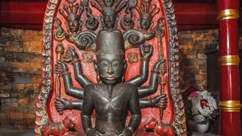 Trung tâm Bảo tồn Di sản Văn hóa tỉnh Khánh Hòa: Số hóa 2 bảo vật quốc gia