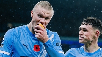 Pep tuyên bố Man City đua vô địch Ngoại hạng Anh, Arsenal… run