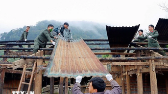 Đại biểu Quốc hội: Tập trung nguồn lực giúp đồng bào dân tộc thiểu số phát triển kinh tế