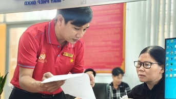 Đồng Nai: Xã, phường đạt từ 95 điểm trở lên được công nhận chuẩn 4 sao “Chính quyền thân thiện”