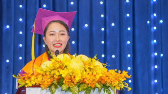 Chương trình Thạc sĩ HSU: Hơn 45% học viên là CEO, quản lý và 100% hướng đến giá trị thật trong sự nghiệp