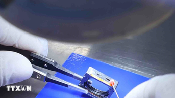 Hà Nội đẩy mạnh xúc tiến đầu tư, chuyển hướng sang FDI xanh, công nghệ cao