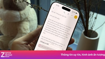 Thương vụ bom tấn mới giữa Apple và Google