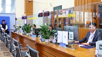 Xây dựng hình ảnh người cán bộ tự chủ, tự tin, tự lực, tự cường và tự hào về quê hương Bắc Ninh - Kinh Bắc