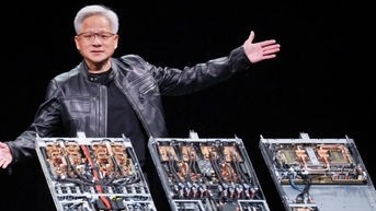 Tập đoàn Nvidia cấp học bổng tổng trị giá 1 triệu USD cho sinh viên TPHCM