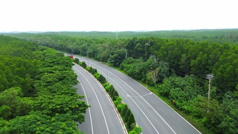 ទីក្រុងហូជីមិញវិនិយោគ 3,850 ពាន់លានដុង ដើម្បីកែលម្អផ្លូវ Rung Sac