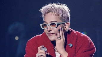 G-Dragon xúc động cảm ơn khán giả Việt, hứa đưa BIGBANG trở lại vào năm tới