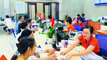 ធនាគារ៖ ជាសសរស្តម្ភដើមទុនសម្រាប់កំណើនក្នុងទសវត្សរ៍ក្រោយ