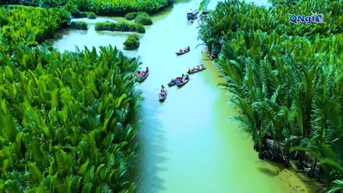 Phấn đấu có thêm 03 điểm du lịch đạt OCOP 3 sao trở lên