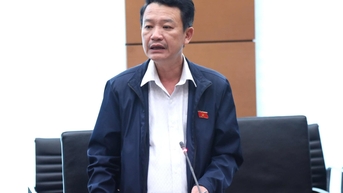 Đề nghị cần quy định lộ trình xóa bỏ thuế khoán