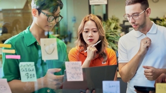 សហគ្រាសវៀតណាមបានផ្តល់ប៉ាតង់ AI នៅអាមេរិក