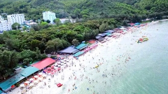 Quảng Ninh: Tăng tốc phát triển du lịch "xanh"