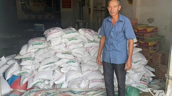 Lãnh đạo xóm, tổ dân phố: 'Cánh tay nối dài' ở cơ sở