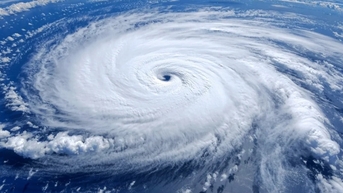 Giải mã quá trình hình thành của những cơn bão
