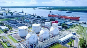 PV GAS: សូចនាករកំណើនគួរឱ្យចាប់អារម្មណ៍ជាច្រើន។