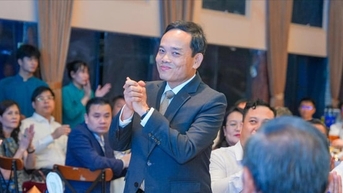 ទីក្រុងហូជីមិញប្តេជ្ញាបង្កើតលក្ខខណ្ឌគ្រប់បែបយ៉ាងសម្រាប់សាកលវិទ្យាល័យដើម្បីអភិវឌ្ឍឱ្យអស់ពីសមត្ថភាព។