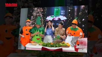 ការកែលម្អសមត្ថភាពនៃ "ការផ្ទៀងផ្ទាត់ព័ត៌មានឌីជីថល"