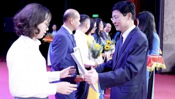 Khơi dậy nguồn lực đổi mới trong công nhân viên chức lao động Thủ đô