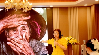 Bồi dưỡng nghiệp vụ buồng cho cơ sở kinh doanh du lịch phía Tây Lâm Đồng