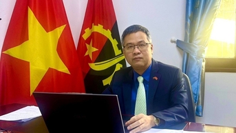 វៀតណាម - អង់ហ្គោឡា៖ គ្រឹះរឹងមាំ អនាគតដ៏ជោគជ័យ