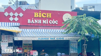 ករណីពុលនំប៉័ងរបស់អ្នកស្រី ប៊ីច៖ គ្រឹះស្ថានអាជីវកម្មធានាសុវត្ថិភាពចំណីអាហារនៅពេលត្រួតពិនិត្យ