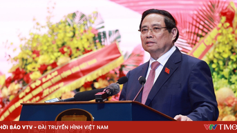 នាយករដ្ឋមន្ត្រី៖ កសាងទំនាក់ទំនងការទូតប្រកបដោយវិជ្ជាជីវៈ ទូលំទូលាយ ទំនើប បង្កប់ដោយអត្តសញ្ញាណវៀតណាម