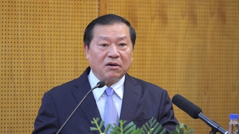 ការងារនយោបាយ និងមនោគមវិជ្ជា ត្រូវដើរទៅមុខមួយជំហានទៅមុខ ដឹកនាំយ៉ាងសកម្ម និងបង្កើតគំនិតសង្គម។