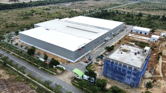 Quỹ đầu tư phát triển Đà Nẵng cho vay mở rộng dự án dược công nghệ cao