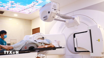 Sáp nhập cơ sở y tế ở TP Hồ Chí Minh: Đưa y tế chất lượng cao về gần dân