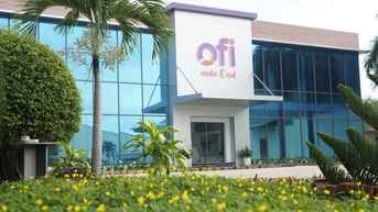 ofi រោងចក្រស្វាយចន្ទីនៅ Dak Lak៖ សញ្ញាណនៃការច្នៃប្រឌិតក្នុងដំណើរឆ្ពោះទៅលើកកំពស់គ្រាប់ស្វាយចន្ទីវៀតណាម
