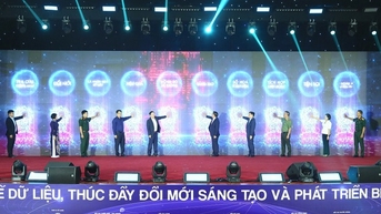 Hung Yen មានបំណងក្លាយជាមជ្ឈមណ្ឌលនវានុវត្តន៍ក្នុងតំបន់