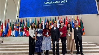 Dự thảo Nghị quyết do Việt Nam đề xuất được Đại hội đồng UNESCO đồng thuận thông qua