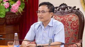 ការទទួលពលរដ្ឋតាមអ៊ីនធឺណិត - ជំហានឆ្ពោះទៅរករដ្ឋាភិបាលឌីជីថល