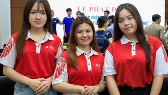 Ứng dụng trí tuệ nhân tạo vào 4 cuộc thi trực tuyến về an toàn giao thông