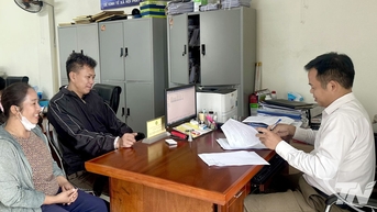 ការគាំទ្រសម្រាប់សេដ្ឋកិច្ចគ្រួសារ