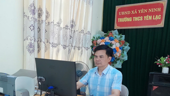 បង្កើនប្រសិទ្ធភាពការអប់រំជាសកល និងអក្ខរកម្មជាមួយកម្មវិធីបច្ចេកវិទ្យា