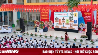 Quỹ VinFuture - cầu nối tri thức