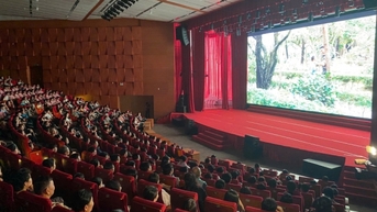 Tuần phim đặc biệt thu hút trên 12.500 lượt khán giả sau 13 suất chiếu