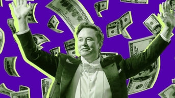 ការរៀនពី Tesla, Wall Street ប្រណាំងដើម្បី "ចង" CEO ជាមួយនឹងប្រាក់រង្វាន់ដ៏អស្ចារ្យ