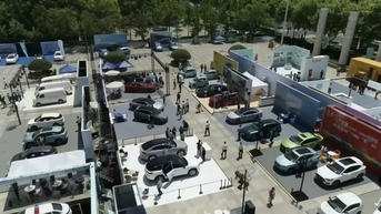 ប្រទេសចិនកាត់បន្ថយការលើកទឹកចិត្តពន្ធលើរថយន្តថាមពលថ្មីចំនួន 50% ក្នុងឆ្នាំ 2026