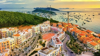 Du lịch An Giang về đích sớm hai tháng so với kế hoạch