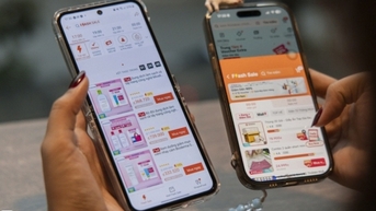 វេទិកា E-commerce ដំណើរការទាំងអស់នៅថ្ងៃទី 11 ខែវិច្ឆិកា