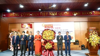 Lãnh đạo Đà Nẵng đánh giá cao công tác đào tạo của Trường CĐ Quảng Nam