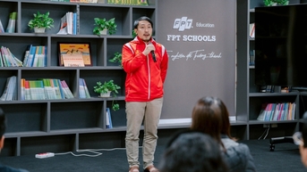 មេរៀនស្តីពីយុទ្ធសាស្ត្រដ៏មានប្រសិទ្ធភាពពីព្រឹត្តិការណ៍អូឡាំពិកមនុស្សយន្តអន្តរជាតិ